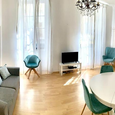 Saint Philippe - T3 Terrasse Pres De La Plage Ница Екстериор снимка