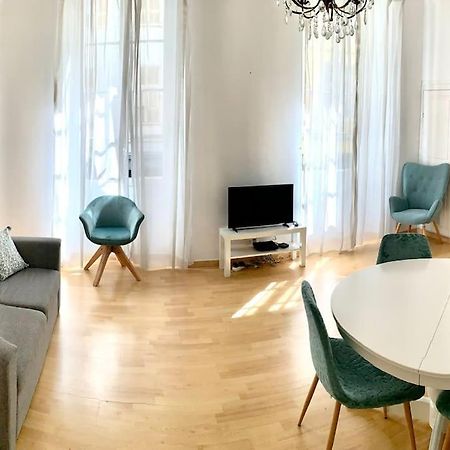 Saint Philippe - T3 Terrasse Pres De La Plage Ница Екстериор снимка