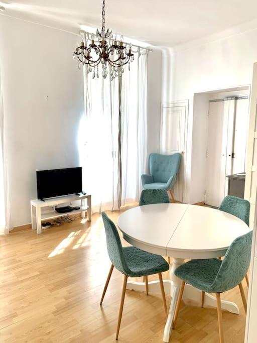Saint Philippe - T3 Terrasse Pres De La Plage Ница Екстериор снимка