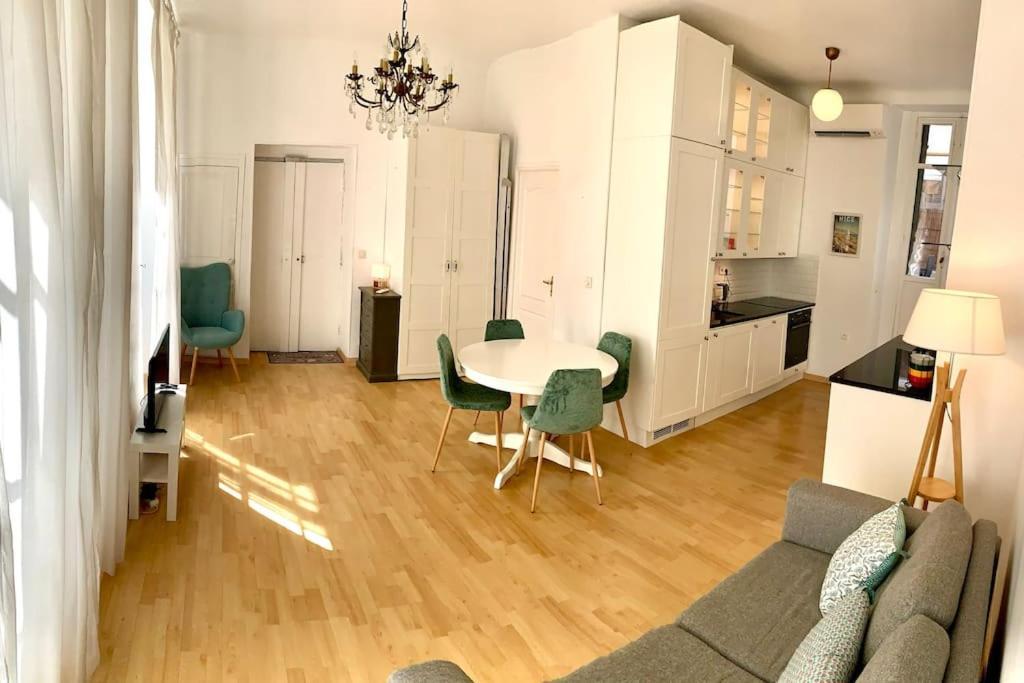 Saint Philippe - T3 Terrasse Pres De La Plage Ница Екстериор снимка